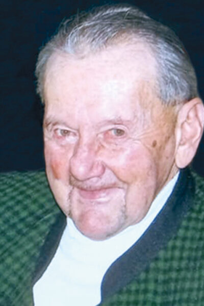 Friesenecker