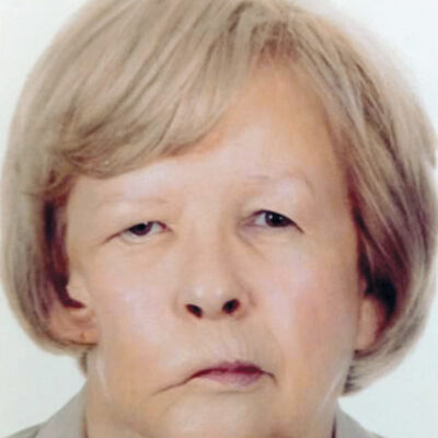 Podlesna